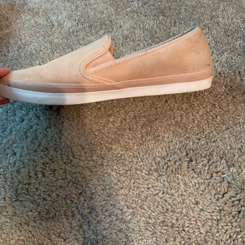 Sperry loafers